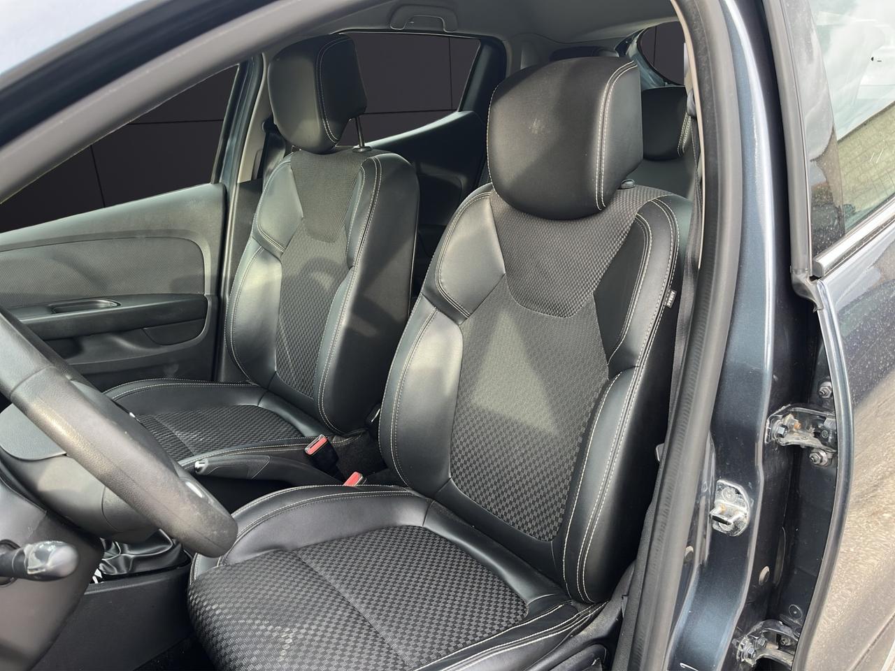 Renault Clio dCi 8V 75 CV 5 porte Business