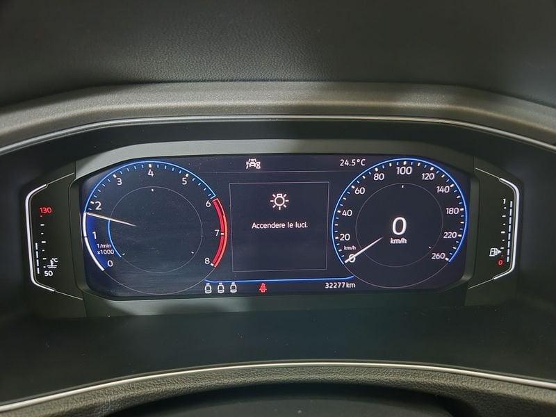 Volkswagen T-Roc I 2017 Benzina 1.0 tsi Style 115cv