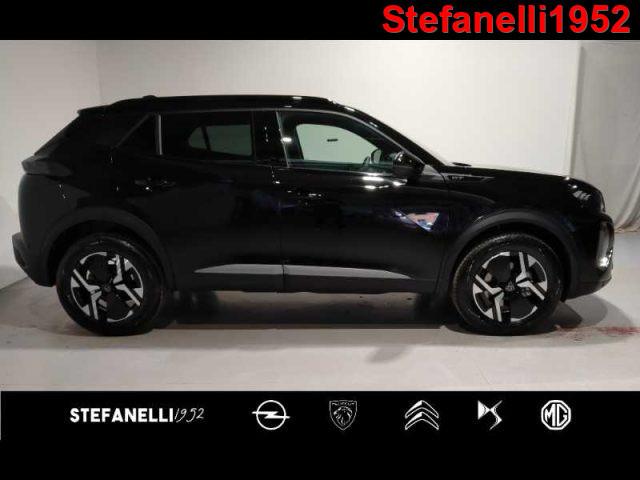 PEUGEOT 2008 1.2 hybrid GT 136cv e-dcs6