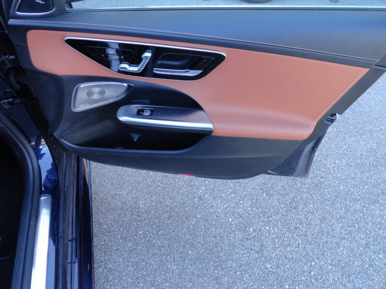 Mercedes-benz C 300 d Mild hybrid S.W. Premium Pro