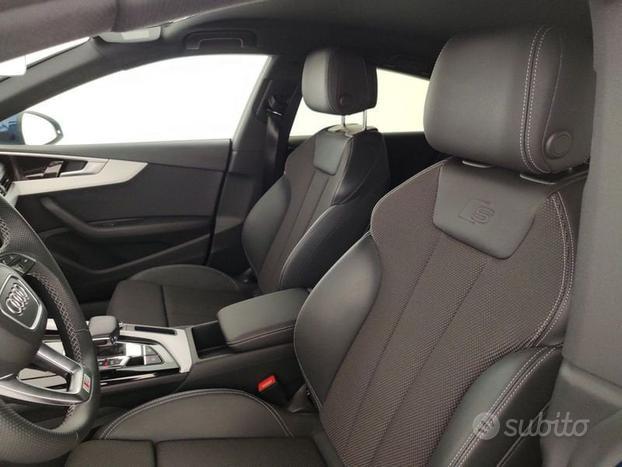 Audi A5 SPB 40 TDI quattro S tronic Business Plus