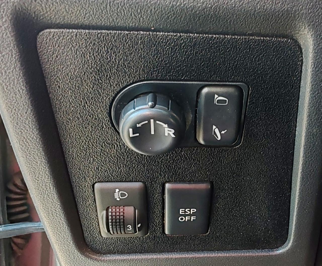 Nissan Qashqai 2.0 dCi 4WD Acenta