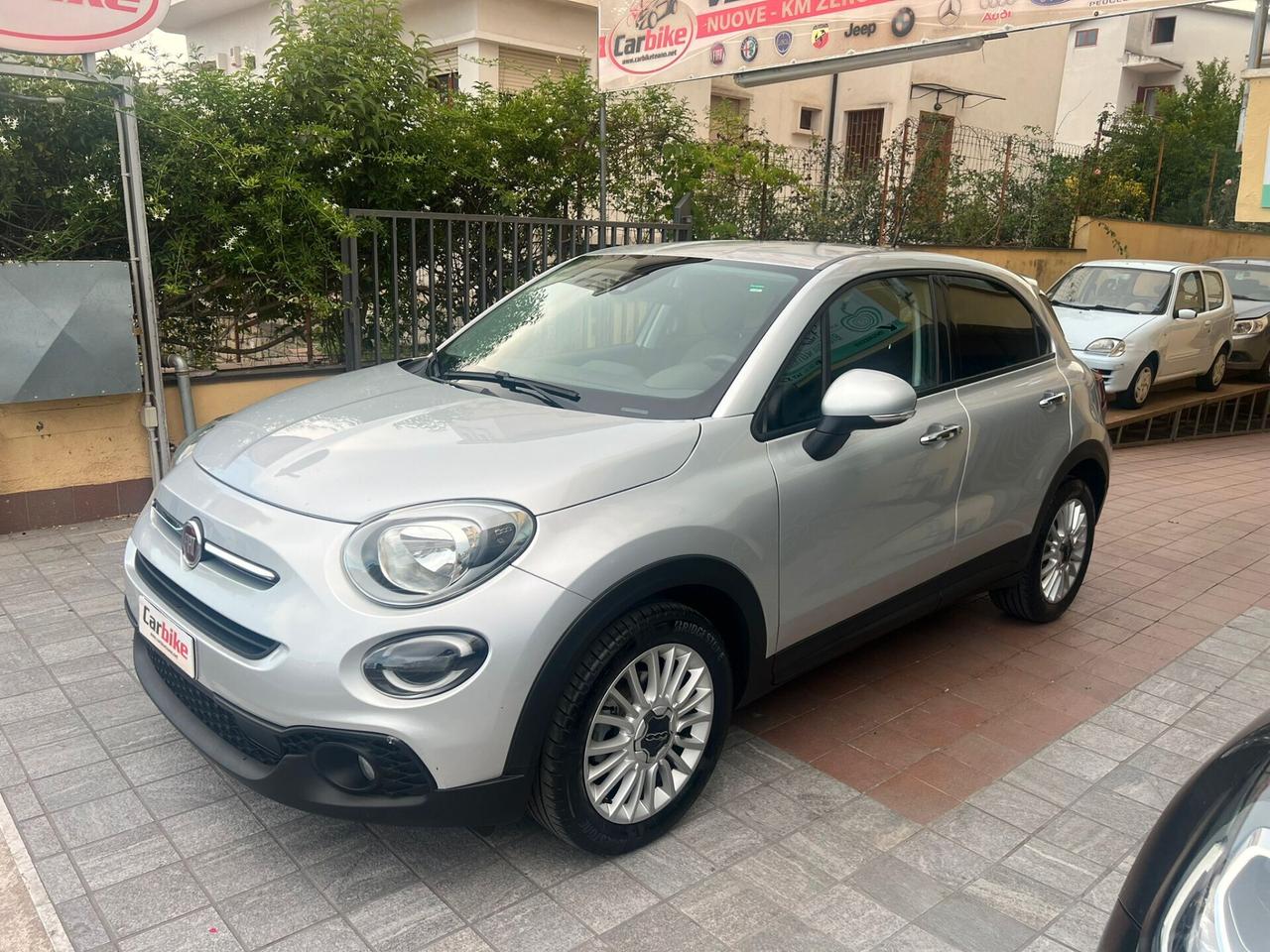 Fiat 500X 1.0 T3 120 CV City Cross