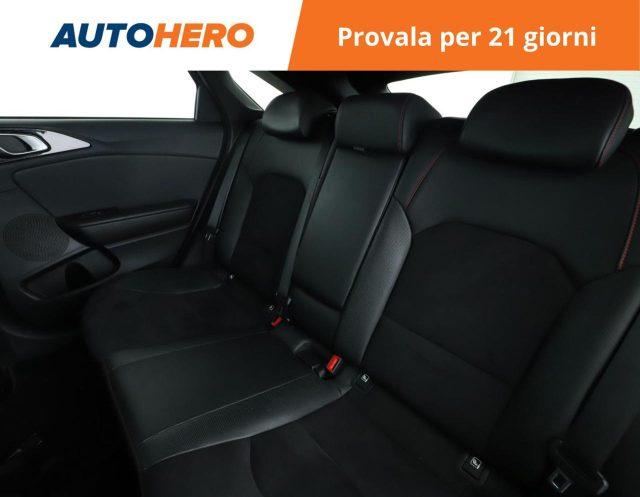 KIA Proceed 1.6 T-GDI DCT GT