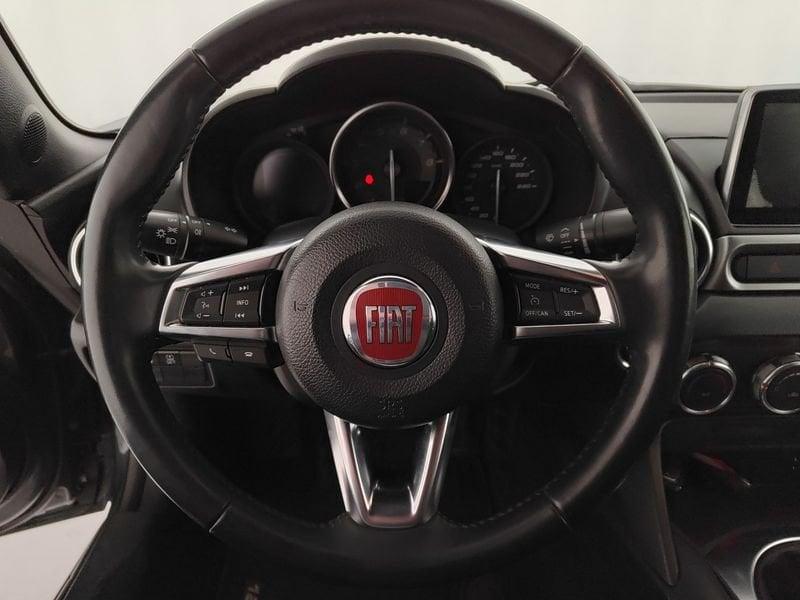 FIAT 124 Spider 1.4 MultiAir