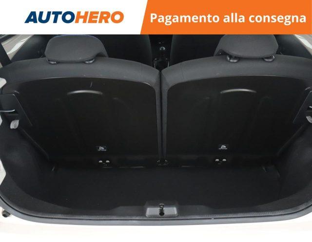 CITROEN C1 VTi 72 S&S 5 porte Feel