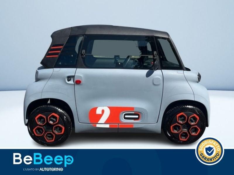 Citroën Ami MY VIBE