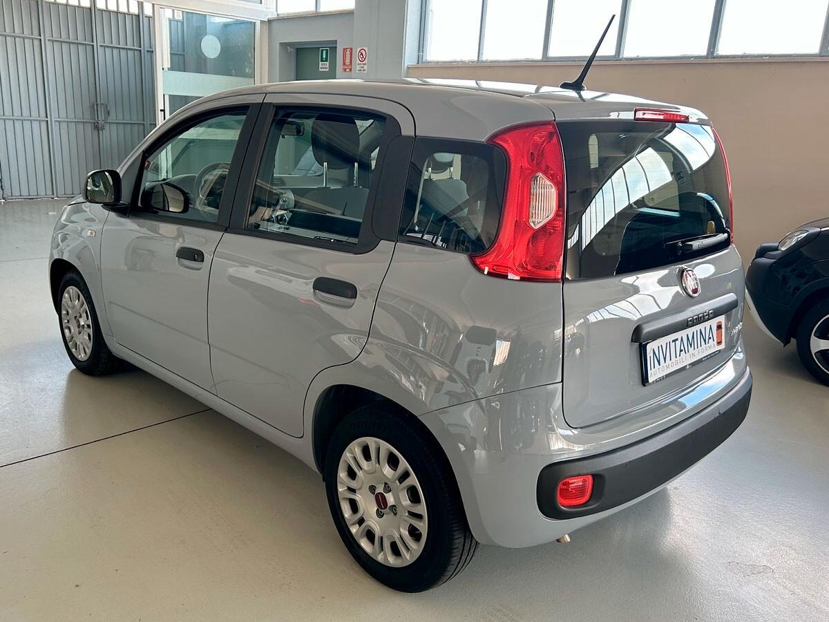 Fiat Panda 1.0 FireFly S&S Hybrid Easy