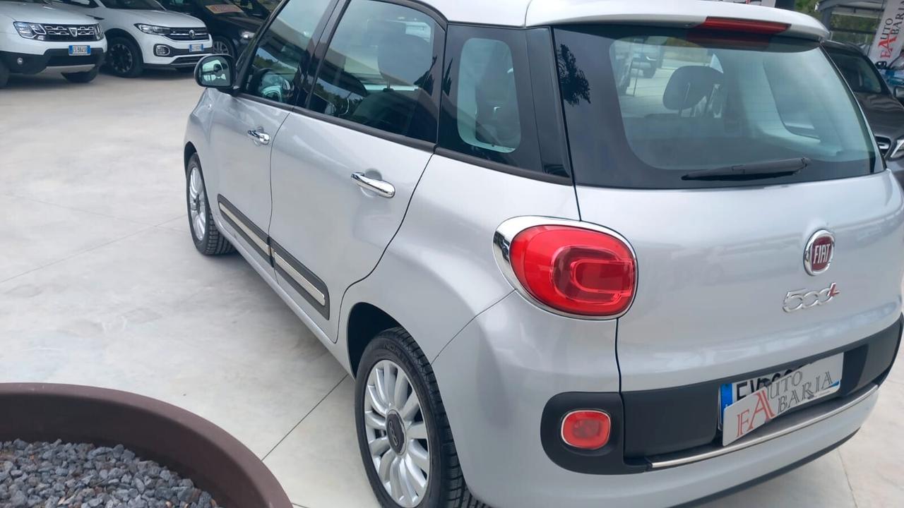 Fiat 500L 1.3 Multijet 85 CV Pop Star