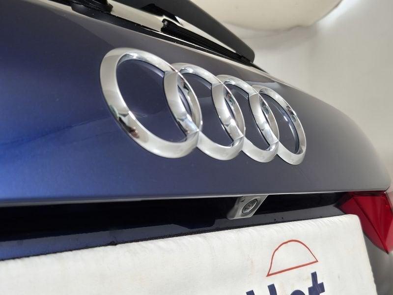 Audi Q3 II 2018 Diesel 35 2.0 tdi S line edition s-tronic