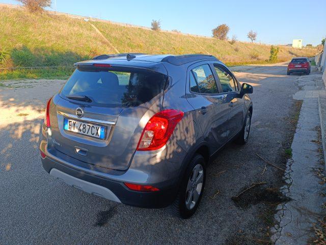 OPEL Mokka X 1.6 CDTI Ecotec 4x2 Start&Stop Business