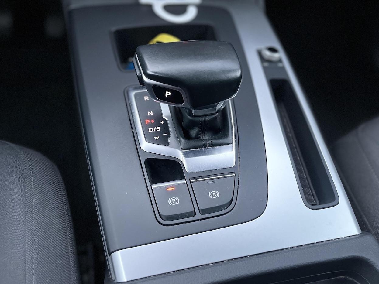 Audi Q5 2.0 Hybrid/Diesel 204CV E6 - 2021