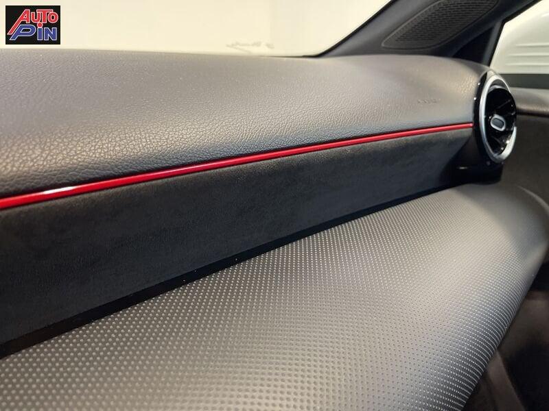 Mercedes-Benz Classe A A 180 d Automatic Premium