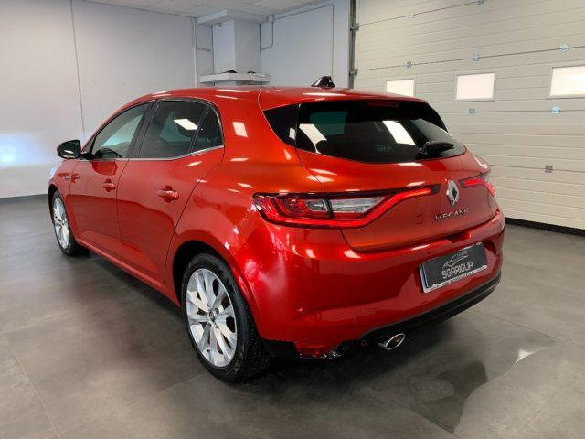 RENAULT Megane 1.5 dCi Energy Intens
