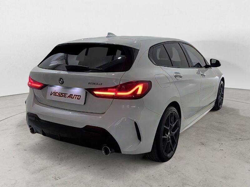 BMW Serie 1 120d 5p. M Sport