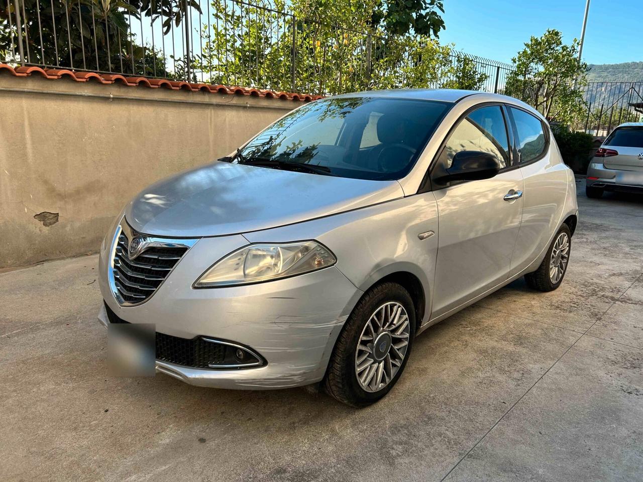 Lancia Ypsilon 1.3 MJT 95CV - 2011 *Leggi Descrizione