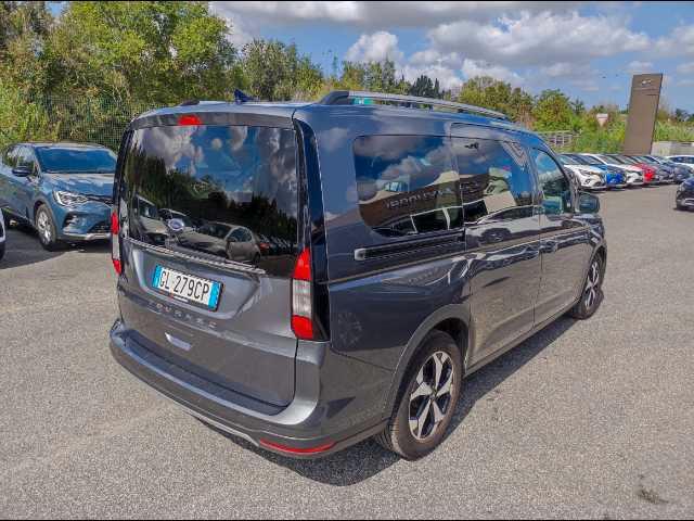 FORD Tourneo Connect III - gran tourneo connect V761 2.0 ecoblue 122cv Active