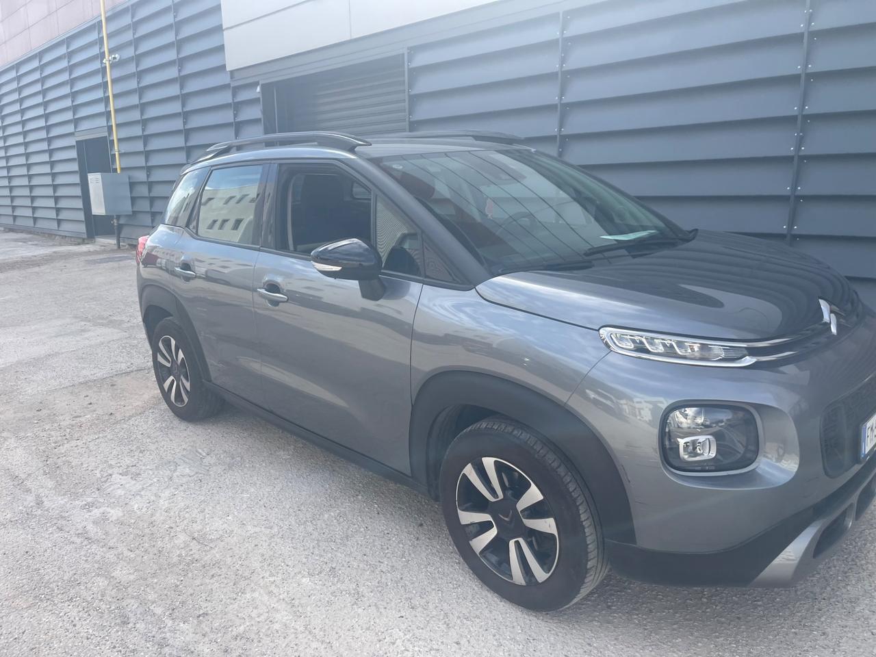 Citroen C3 Aircross 110 CV S&S Shine NEOPATENTATI