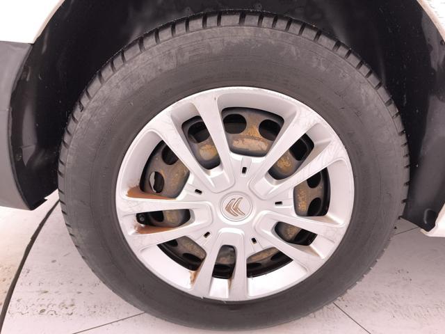 CITROEN Jumpy M 1.6 Bluehdi Club S&S 115cv E6