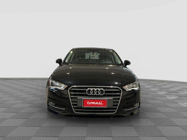 AUDI A3 A3 SPB 1.6 TDI clean diesel Ambiente