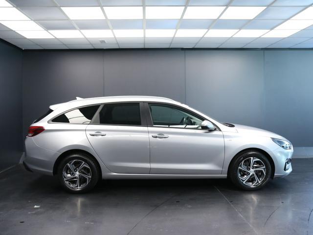 HYUNDAI i30 Wagon 1.0 T-GDI iMT 48V Prime
