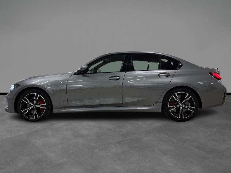 BMW Serie 3 Berlina 320 d Mild Hybrid 48V M Sport Pro xDrive Steptronic