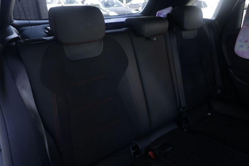 Mercedes-Benz Classe B B 200 d Automatic Premium Unicoproprietario