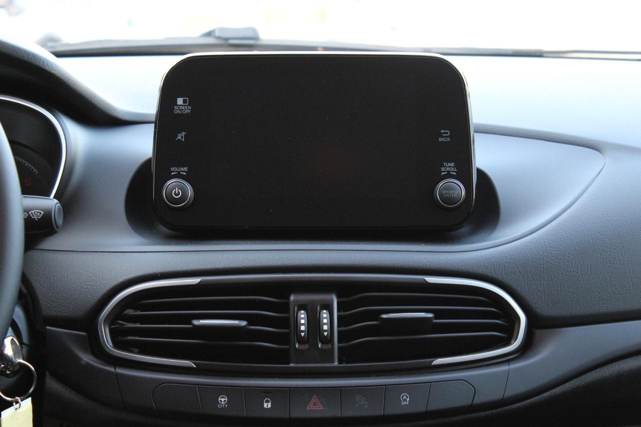Fiat Tipo 1.6 Mjt S&S SW