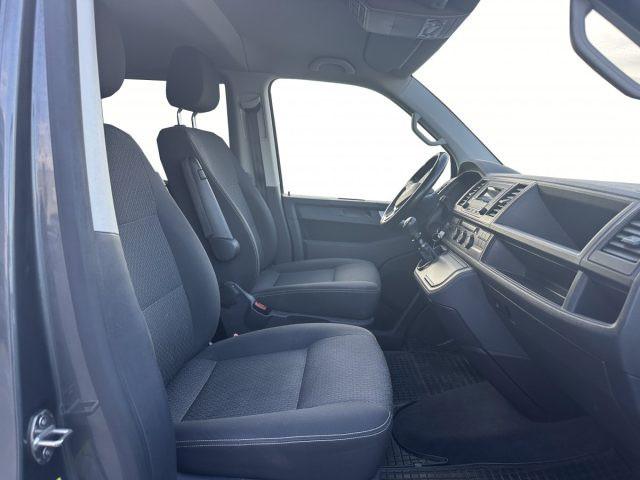 VOLKSWAGEN Multivan 2.0 TDI Trendline