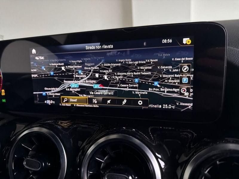 Mercedes-Benz GLA GLA 200 d Automatic 4Matic Premium