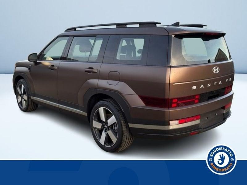 Hyundai Santa Fe 1.6 PHEV 4WD Business - 5 Posti