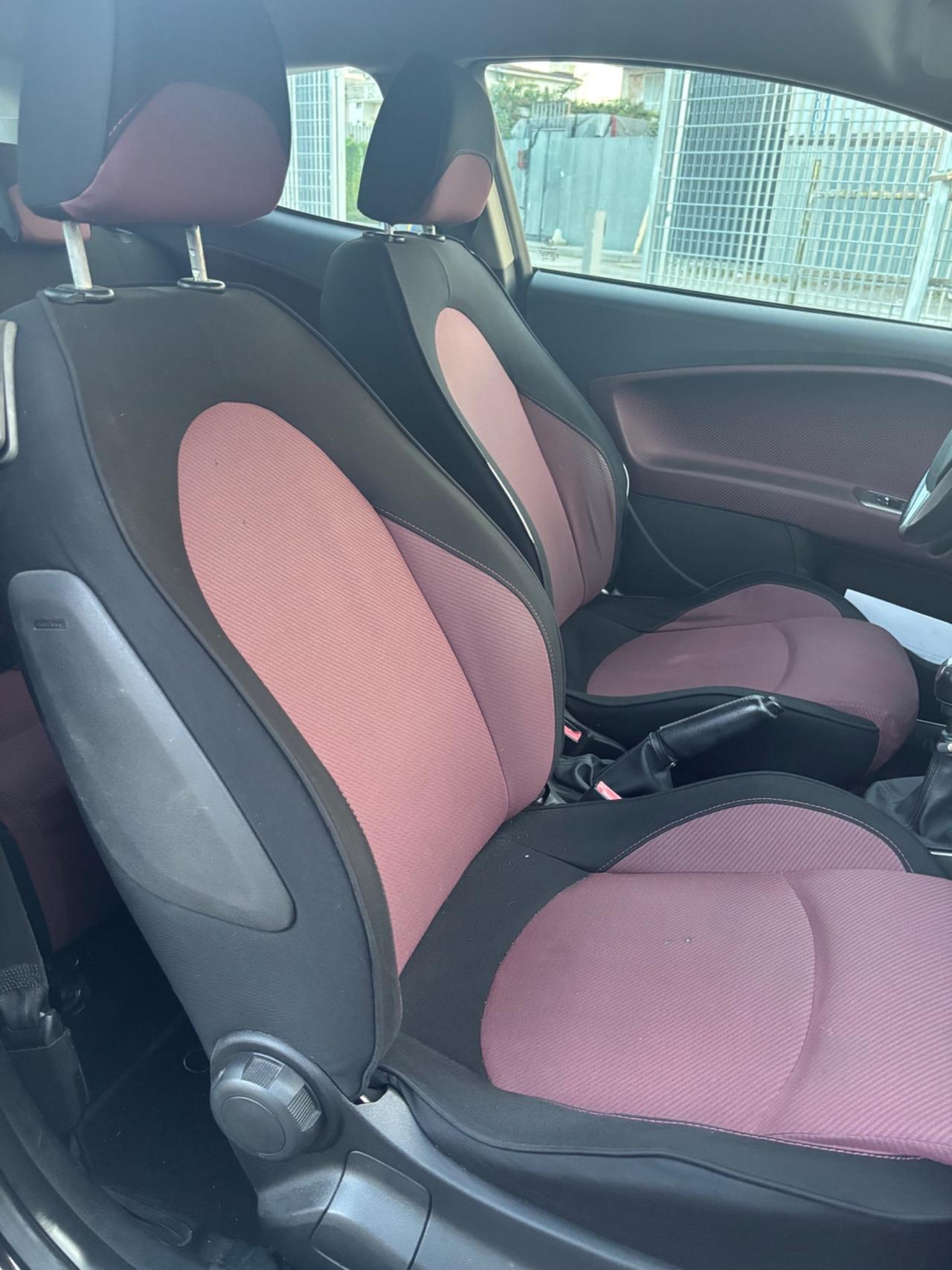 Alfa Romeo MiTo 1.4 105 CV M.air S&S Progression