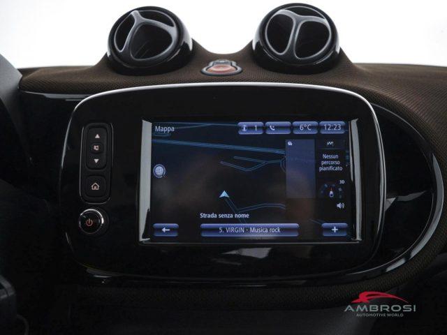 SMART ForTwo 70 1.0 twinamic Perfect