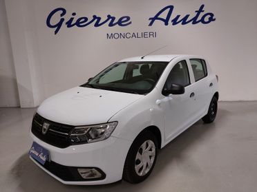 DACIA Sandero 2ª serie Sandero 1.5 dCi 8V 75 C...