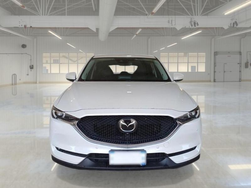 MAZDA CX-5 DIESEL 2.2L 150 CV 2WD EXCLUSIVE SUV