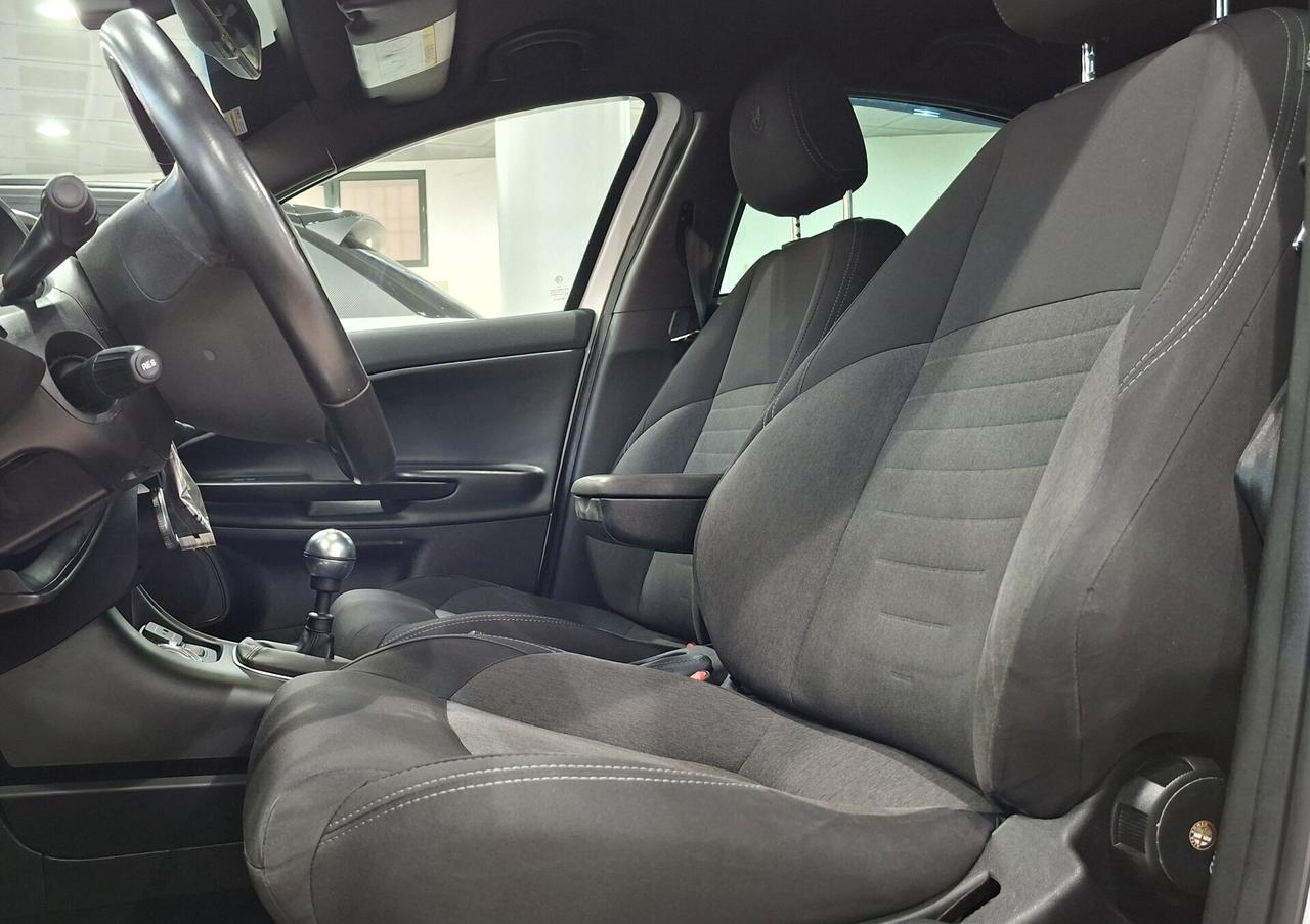AlfaRomeo Giulietta 1.6 JTDm 120CV Sport LimitedEdition