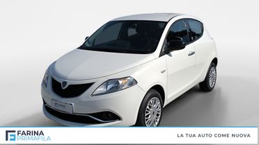 LANCIA Ypsilon III 2015 - Ypsilon 0.9 t.air Gold ecochic metano 80cv