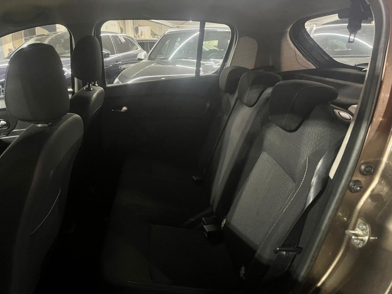 Dacia Sandero Streetway 1.0 SCe 75 CV S&S Comfort