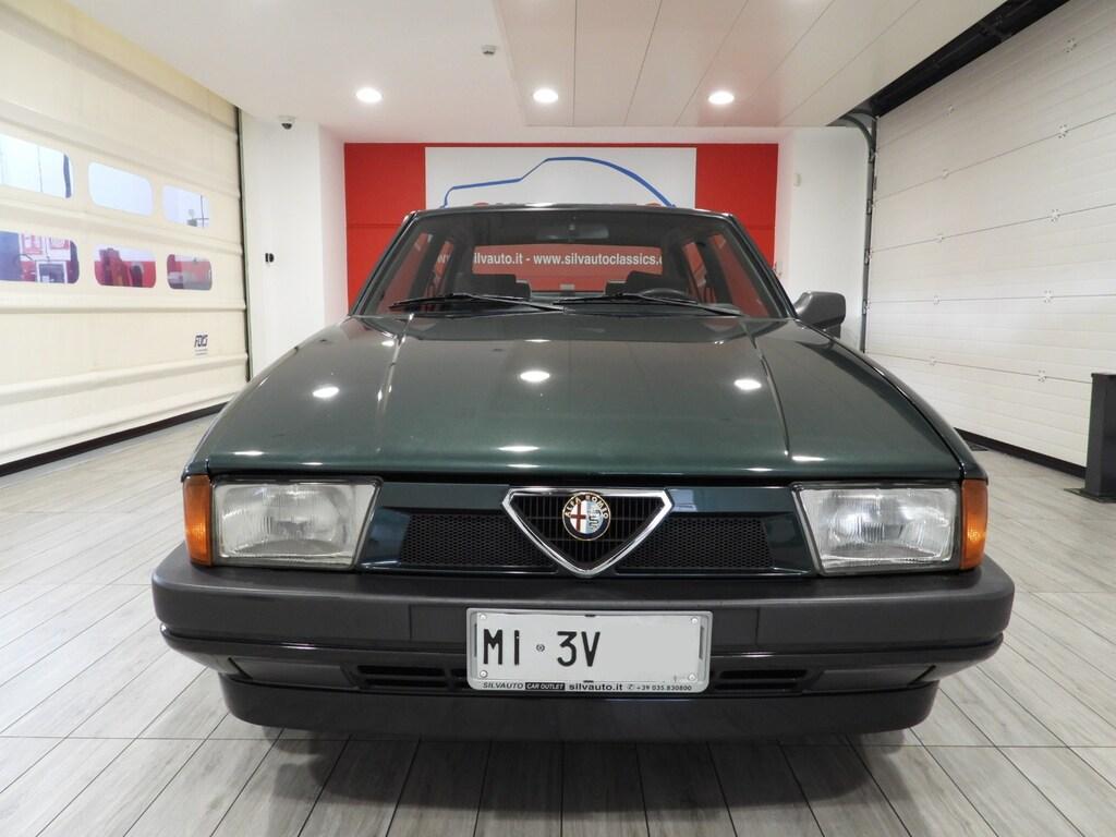 Alfa Romeo 75 1.6 IE