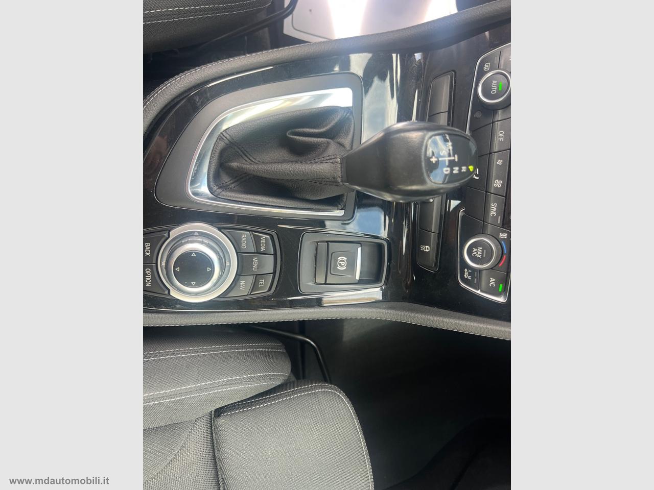 BMW 218d Active Tourer Sport AUTOMATICO SOLO KM.90000