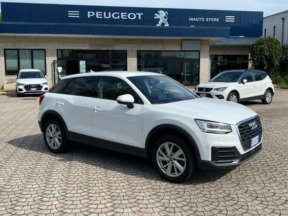Audi Q2 1.4 TFSI COD Business