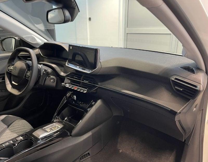 Peugeot 208 Hybrid 145 e-DCS6 Allure