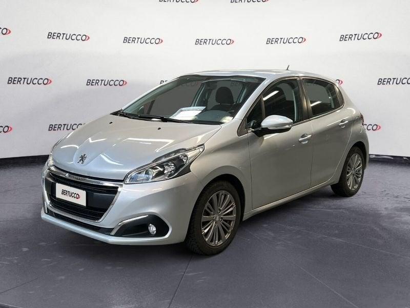 Peugeot 208 1° serie PureTech 82 Stop&Start 5 porte Active