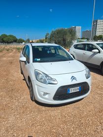 Citroen C3 PureTech 68 Attraction