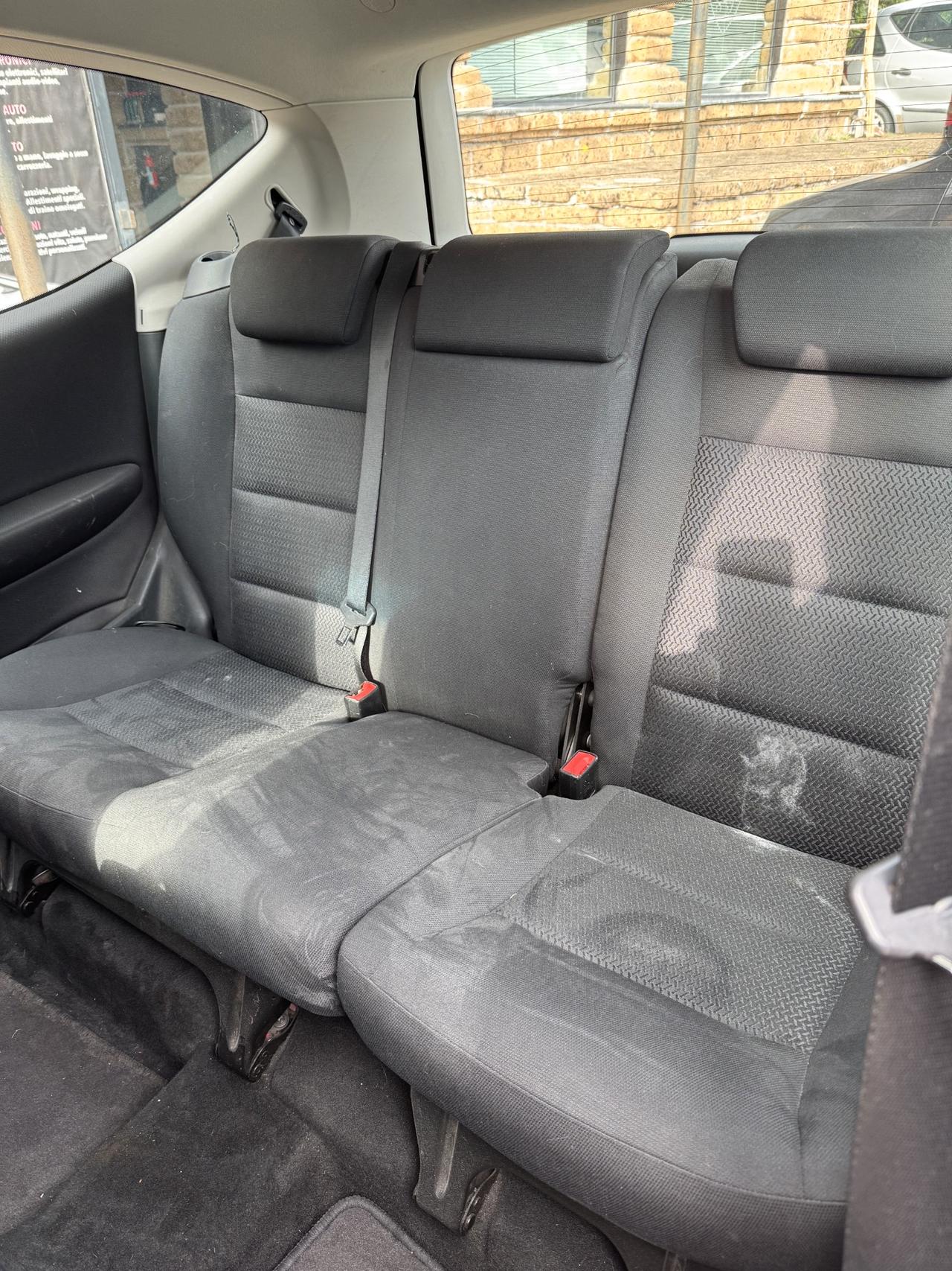 Mercedes-Benz Classe A 150 Elegance coupe
