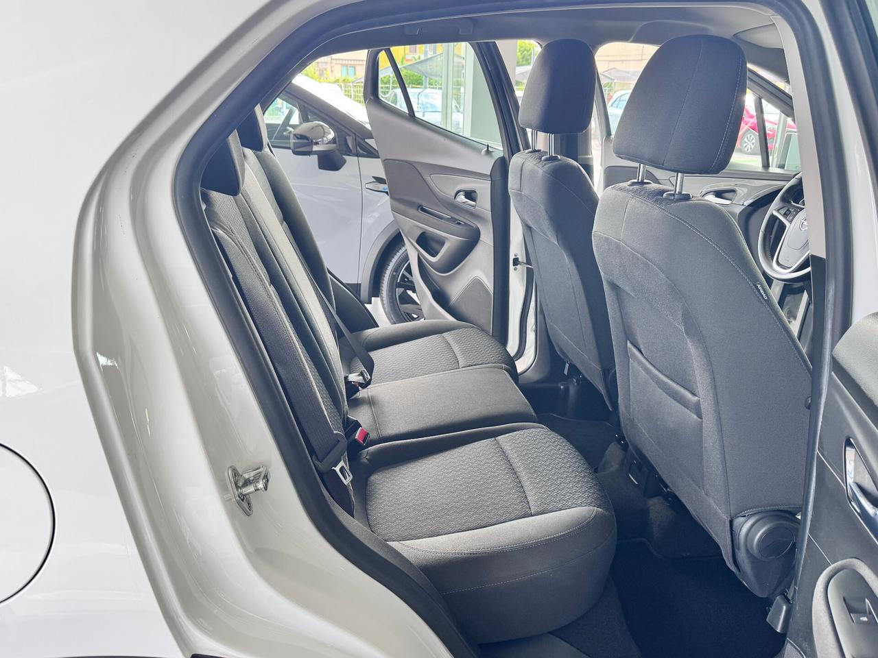 Opel Mokka X 1.6 CDTI Ecotec 136CV 4x2 Start&Stop Advance
