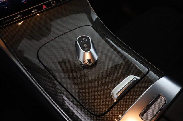 MERCEDES-BENZ G LC (X254) LC 300 d 4Matic Mild Hybrid AM