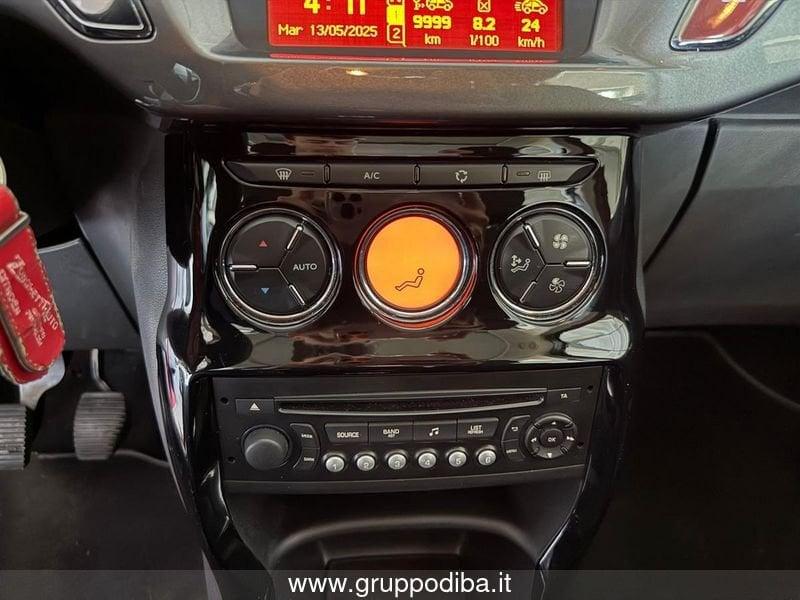 Citroën C3 2009 Benzina 1.2 vti Seduction 82cv FL