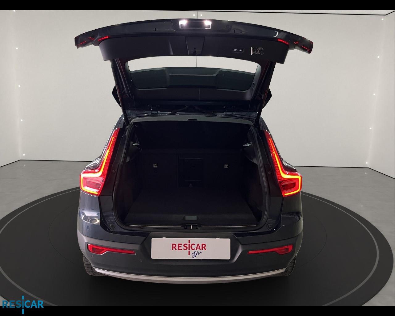 VOLVO XC40 2.0 d3 Inscription auto