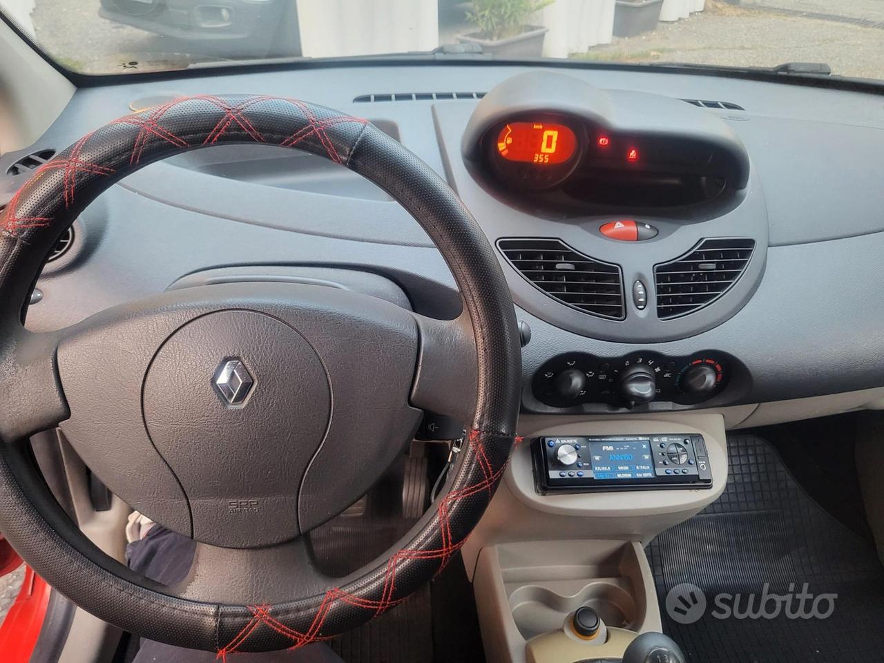 Renault Twingo adatta per neopatentati